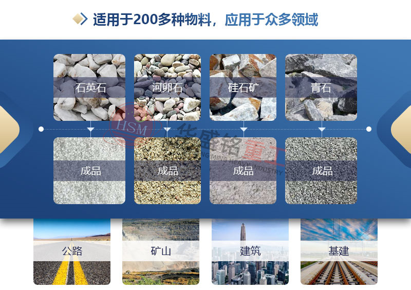 乐鱼网站_乐鱼(中国)对辊制砂机型号全