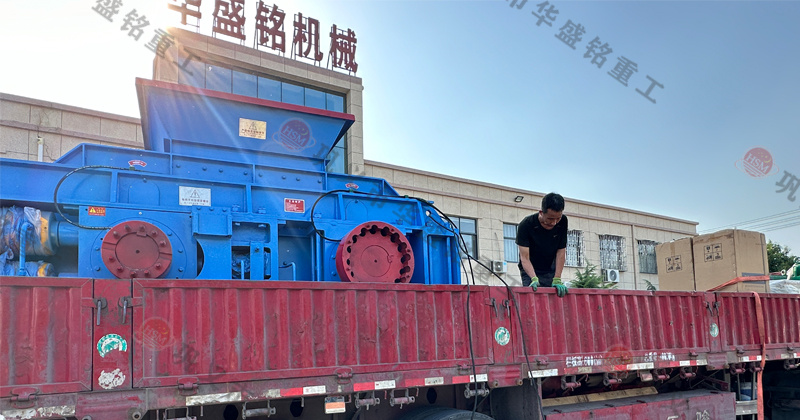 乐鱼网站_乐鱼(中国)厂家的对辊制砂机怎么样？市场价一台多少钱？