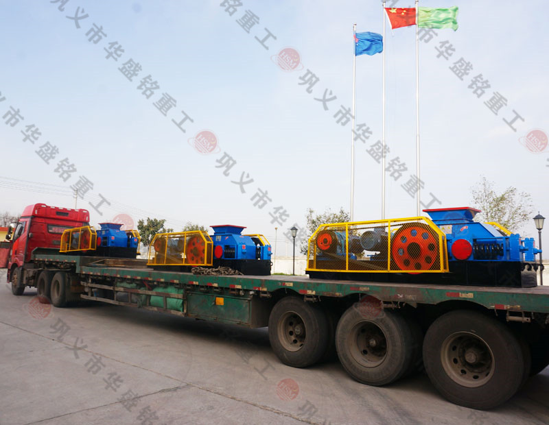 3台中型乐鱼网站_乐鱼(中国)发货现场