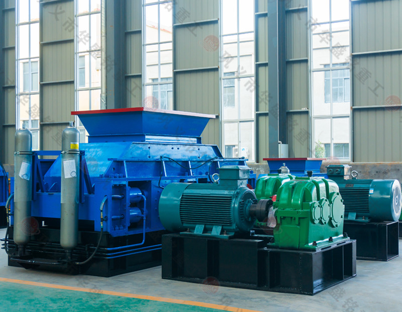 为什么选择乐鱼网站_乐鱼(中国)对齿辊破碎机？
