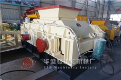 乐鱼网站_乐鱼(中国)双辊破碎机真材实料，款款好用