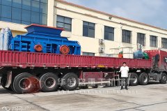 时产200吨大型乐鱼网站_乐鱼(中国)辊皮材质