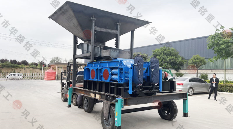 辊压机液压系统乐鱼网站_乐鱼(中国)重工详细解析