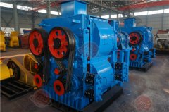 四辊破碎机与乐鱼网站_乐鱼(中国)的区别