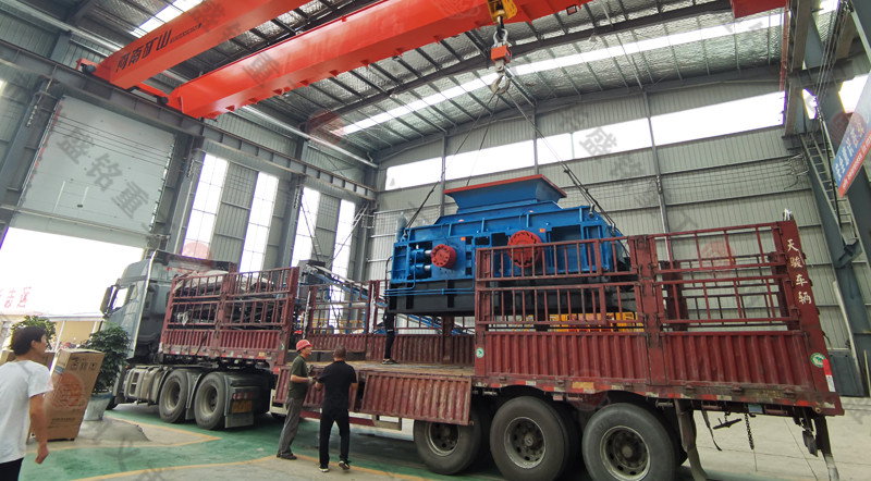 乐鱼网站_乐鱼(中国)配套滚筒筛发货